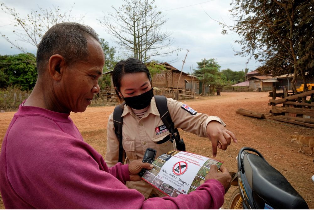 laos