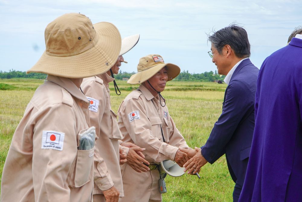 vietnam