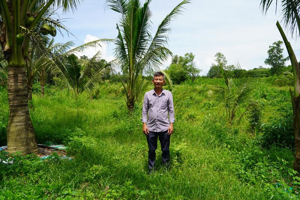 Vietnam