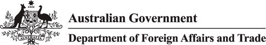 Australian Government Department of Foreign Affairs and Trade (DFAT)