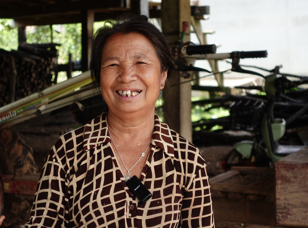 laos