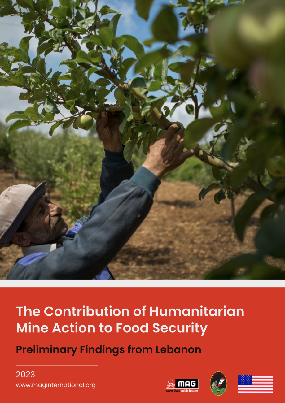 food security