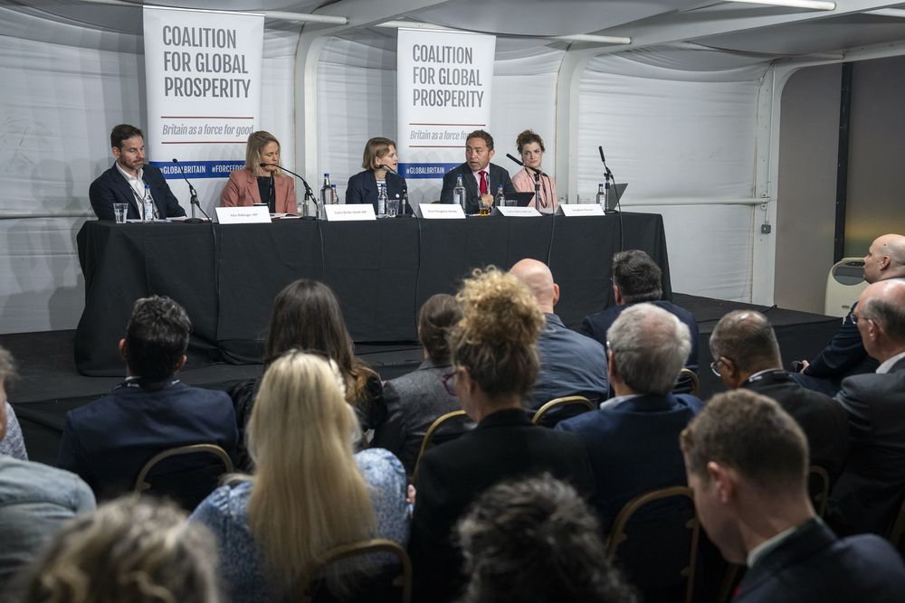 Labour Party conference