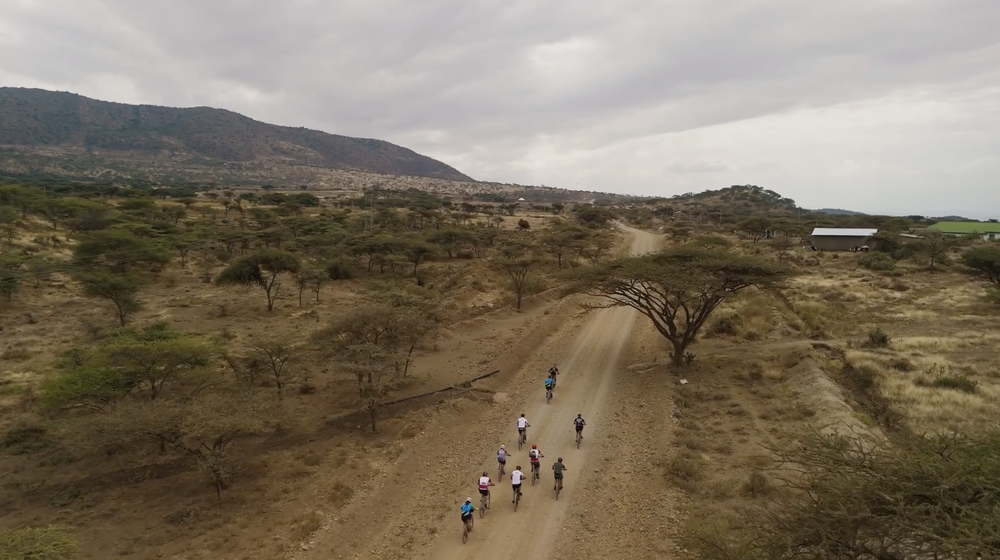tanzania