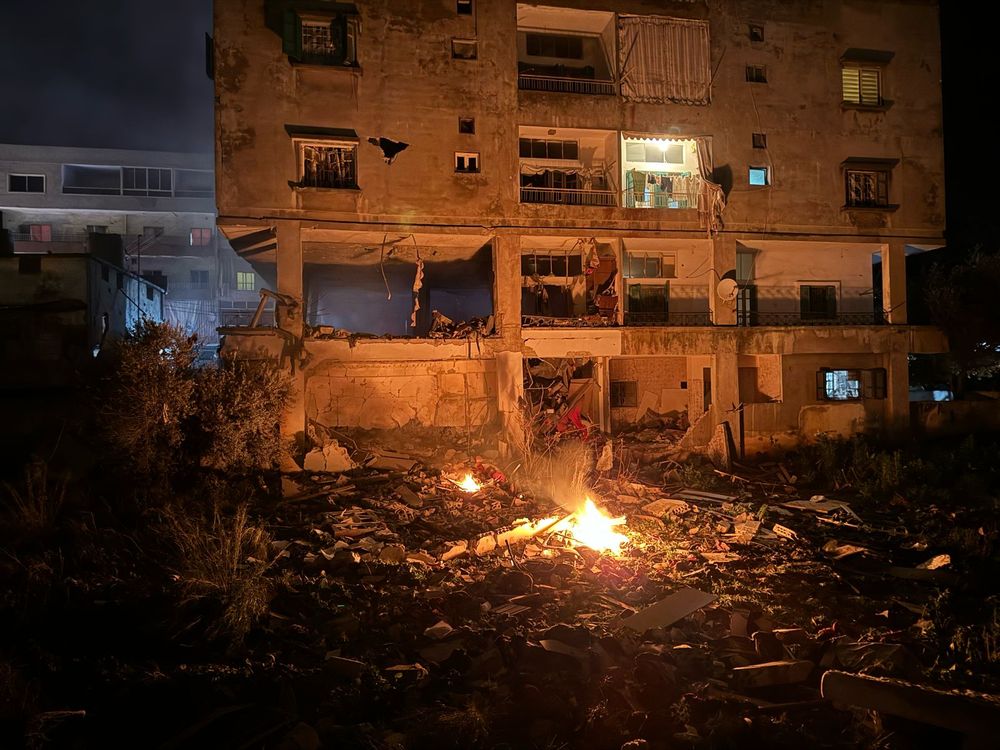 Lebanon