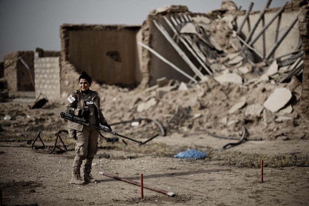 iraq