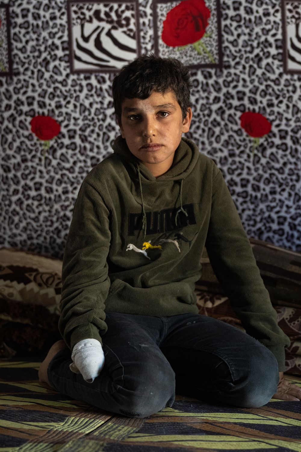 syria
