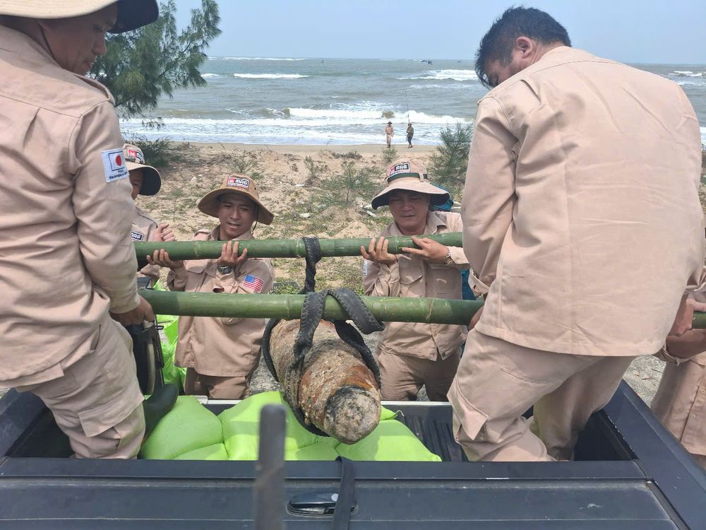 vietnam