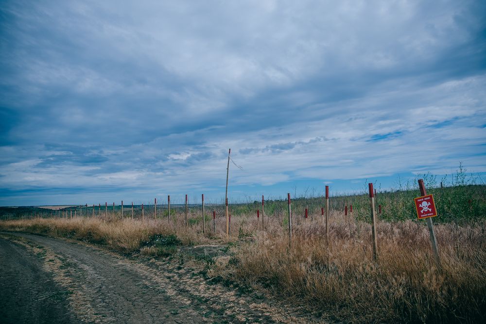 ukraine
