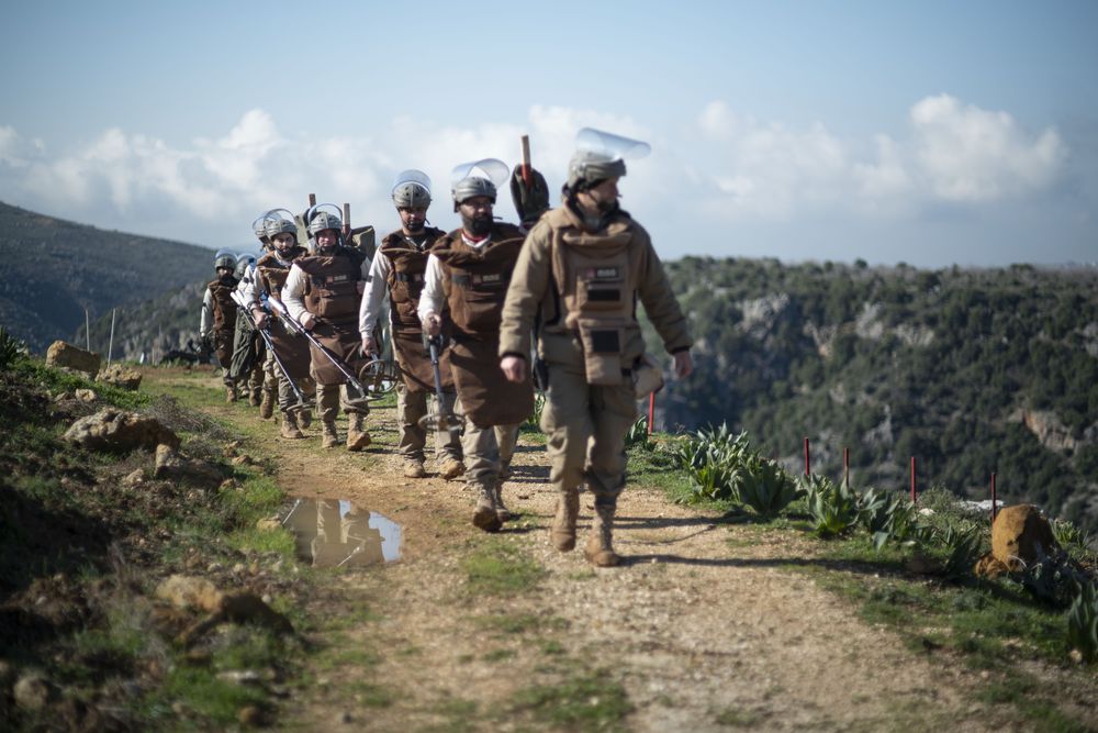 lebanon