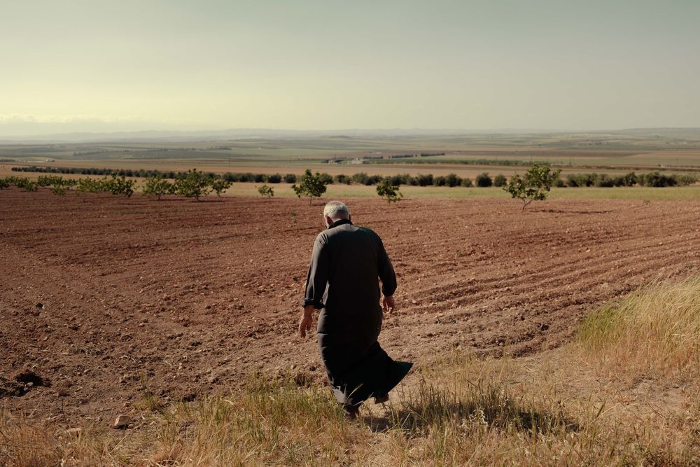 syria