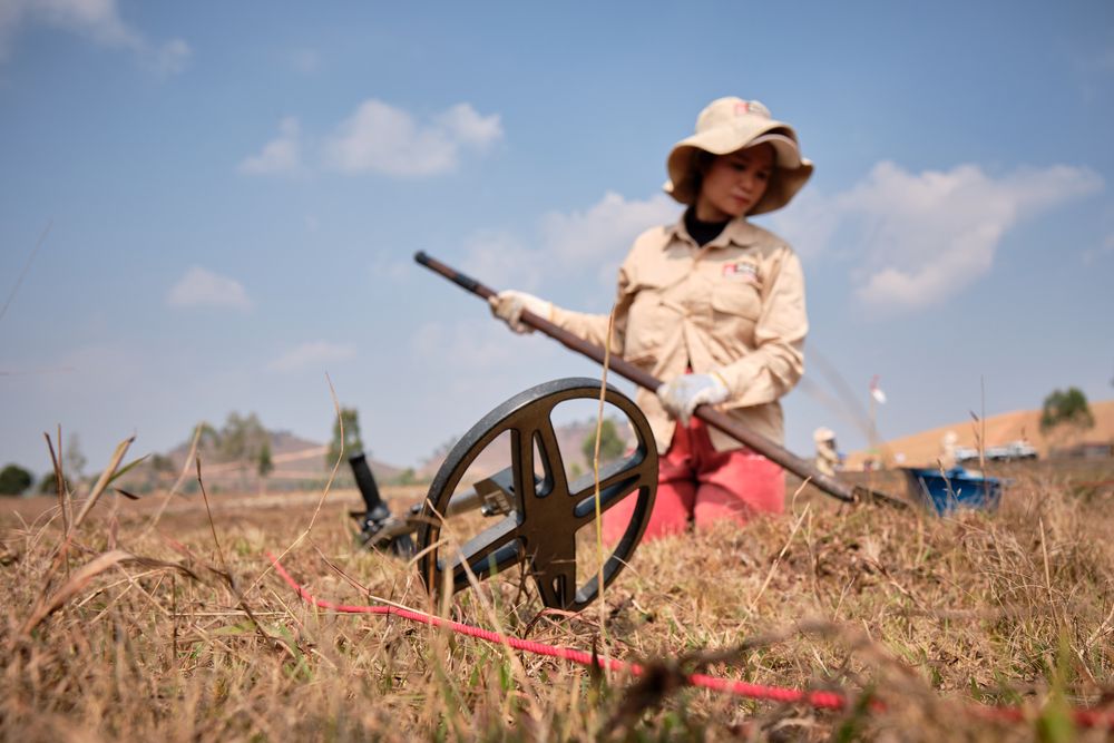 laos
