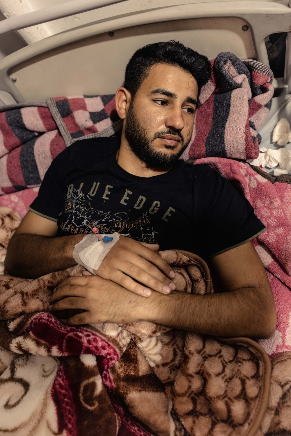 syria