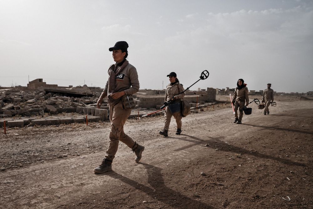iraq