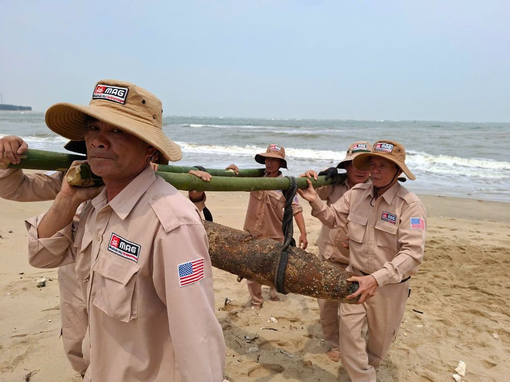 vietnam