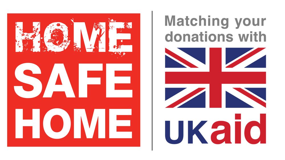 UK Aid