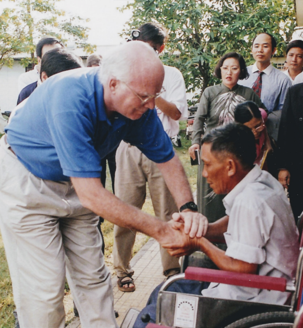 senator leahy
